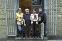 Prentsa2006-09-13 Gara